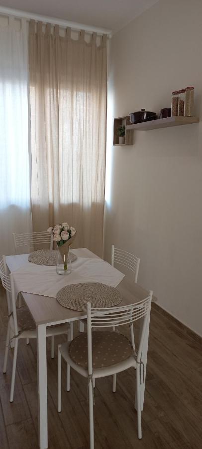 La Casa Di Carla Apartment Pescara Exterior photo